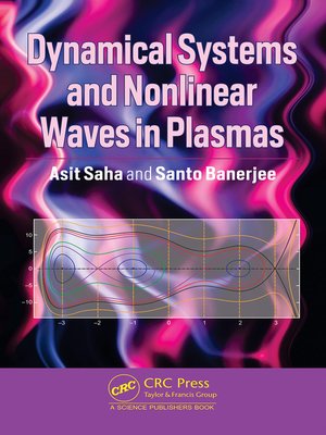 cover image of Dynamical Systems and Nonlinear Waves in Plasmas